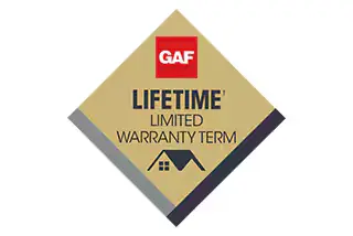 Lifetime Limited Warranty